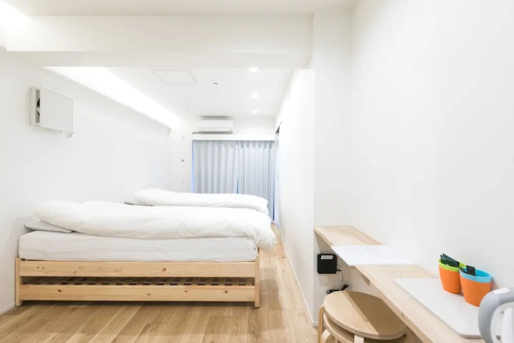 Enzo Kyoto Gojo / Vacation STAY 36829