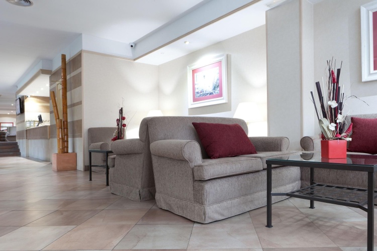 Hotel Luze Castellana photo 26
