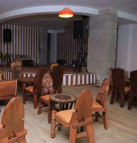 Gambella Hotel