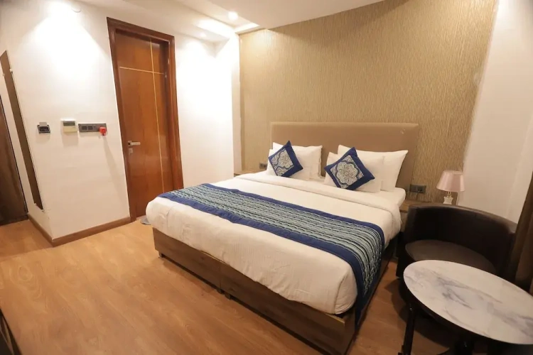 Premium room