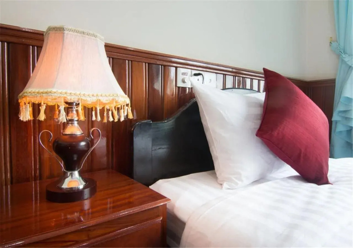 JaMe Hotel & Spa 2