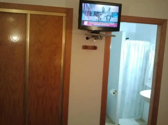 Hostal Arneva
