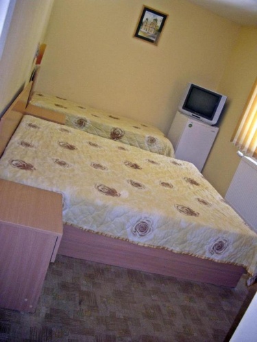 Classic Triple room