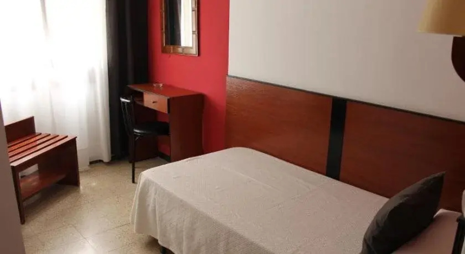 Hostal Regina