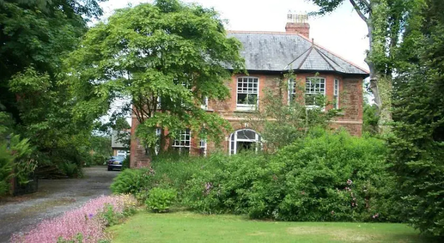 Moor View House