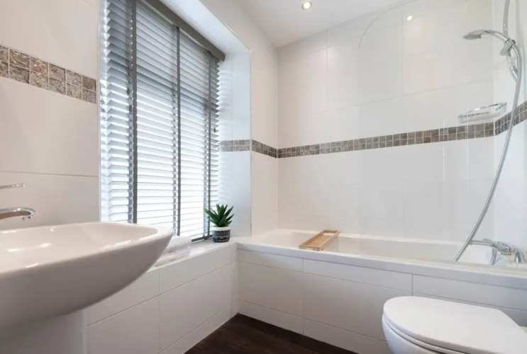 Cosy Nook - 2 Bedroom - 2BR - Windermere - Retreat