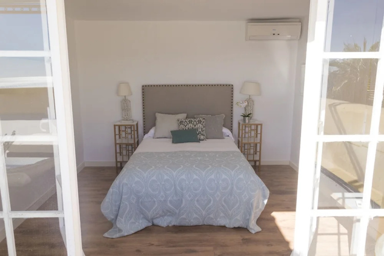 Living4Malaga Montesancha