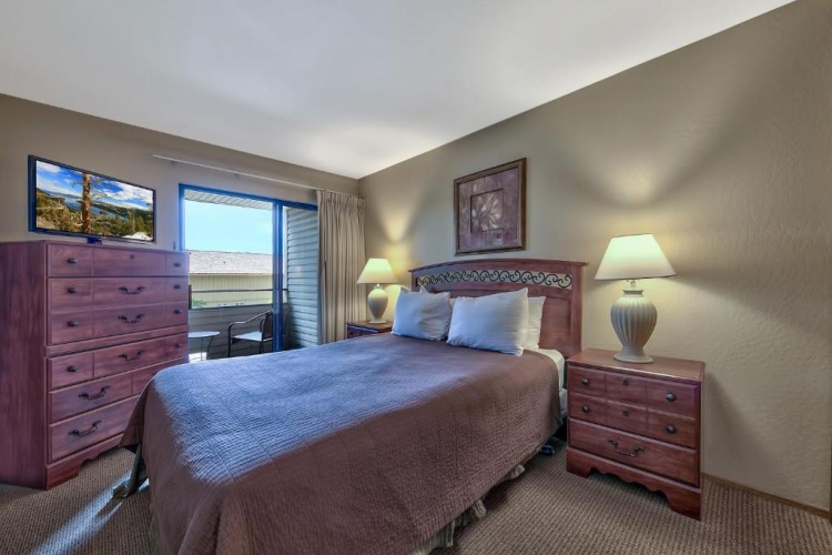 1 Bedroom Suite Loft