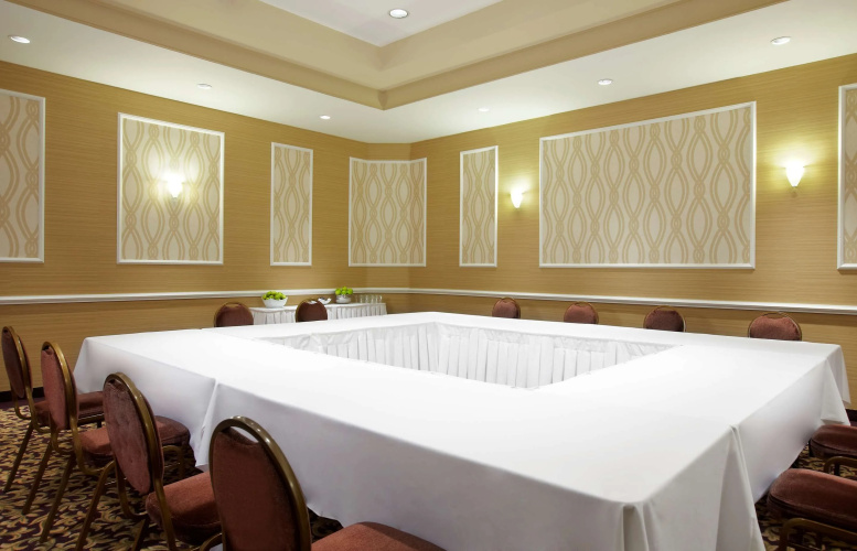 Sheraton Laval Hotel photo 19