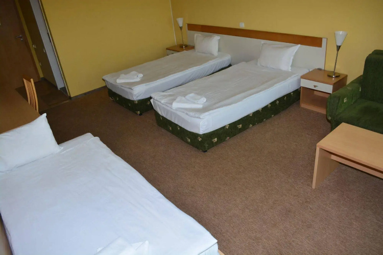 Hotel Juli