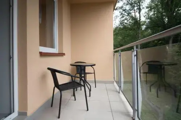 Apartamenty Sun & Snow Kamienna