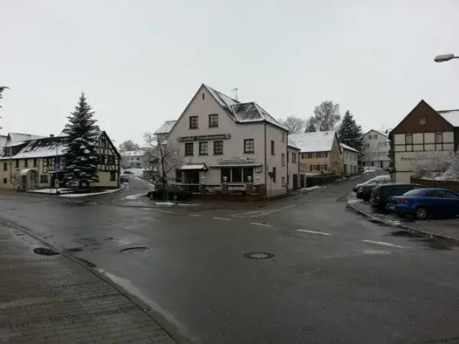 Hohenloher Haus