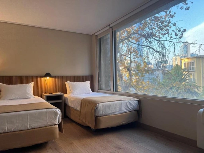 Executive Twin room