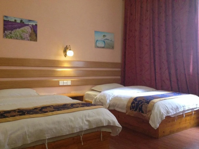 Leshan Emerald Guest House