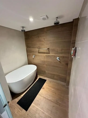Premium Double Suite beachfront