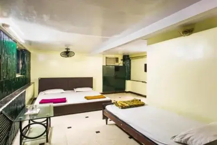 Hotel Samrat