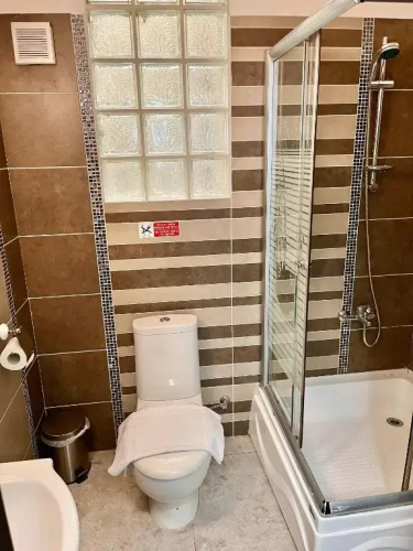 Palmyra-Comfortable Cozy/City Apartment.