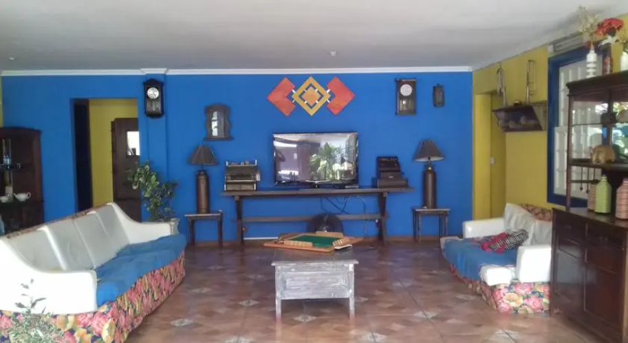 Pousada Talisma