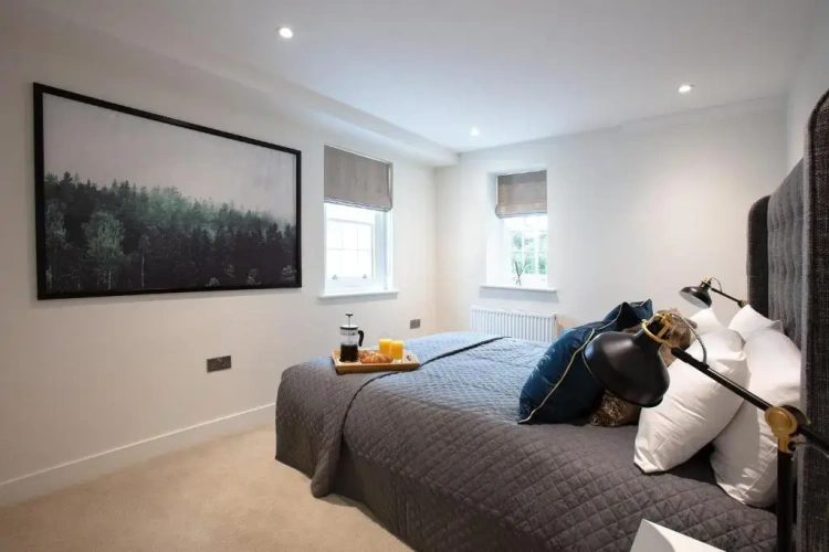 Double Apartment