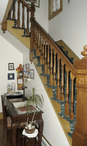 YesterYears Bed & Breakfast