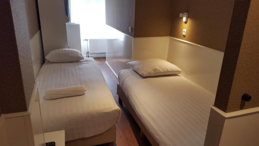 Economy Twin room