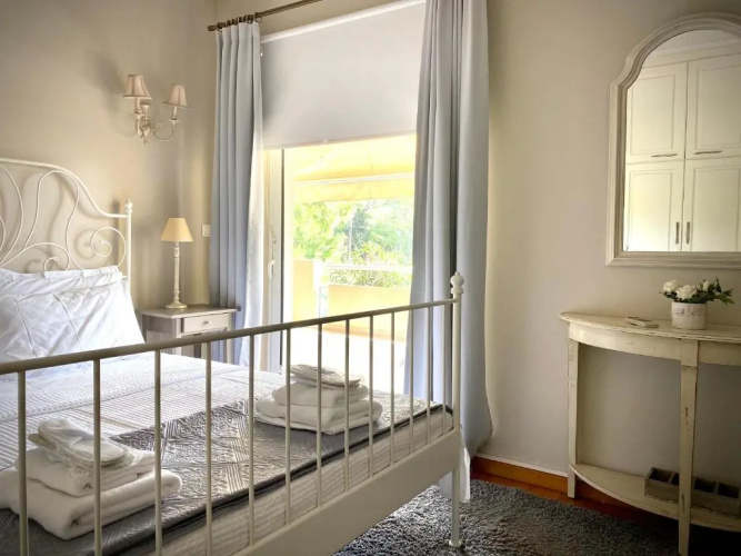 Marousi Boutique Apartment