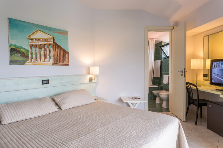Grand Palladium Sicilia Resort & Spa photo 9