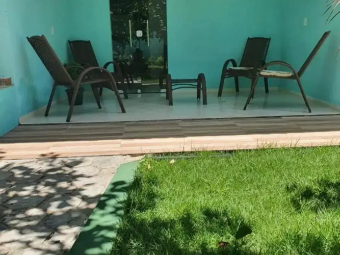 Pousada Encanto de Boipeba