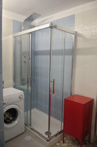 Salerno Suite