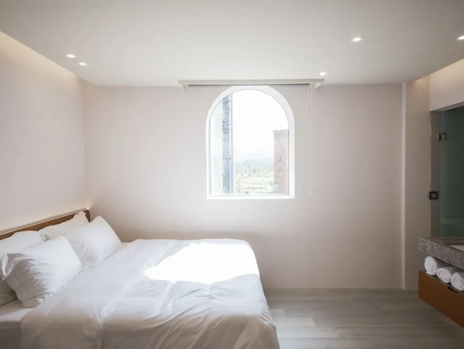 Grand Double room