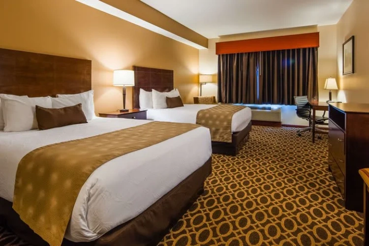 Business Single room