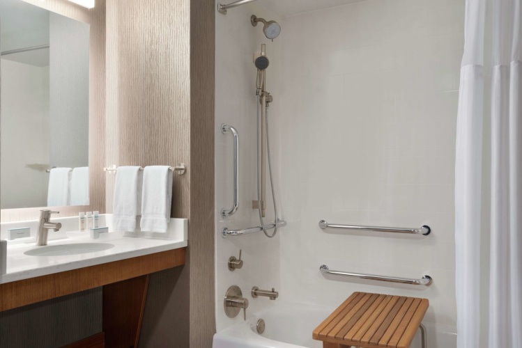 Homewood Suites by Hilton Chicago Downtown South Loop photo 11