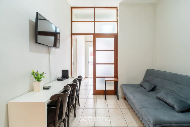 Apartment 200m From Ingleses Beach Iho264