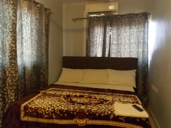 Hg Palace Lodge