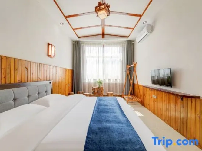 2 Bedrooms Suite