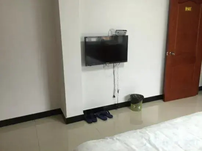 Anji Tianrun Hotel
