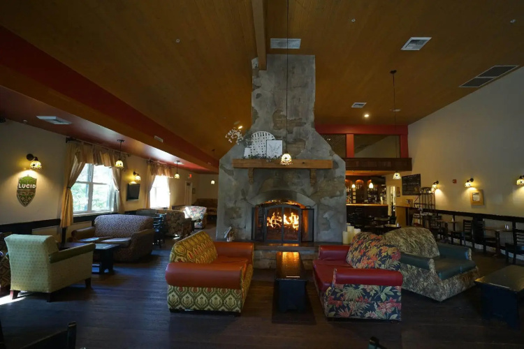Oregon Garden Resort - オレゴン州