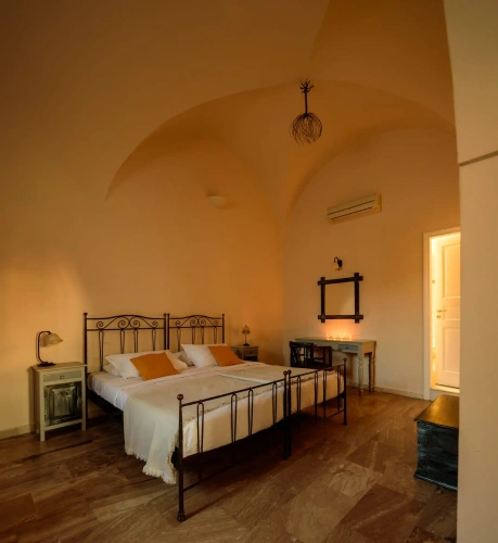 2 Bedrooms Standard room