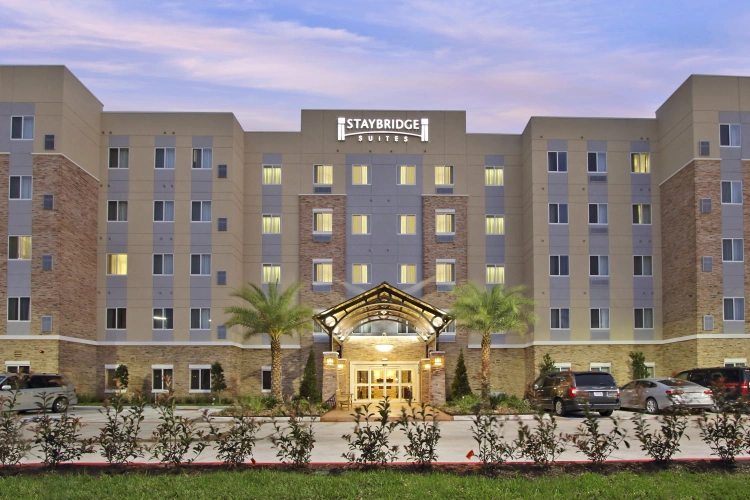 Staybridge Suites Houston - Medical Center