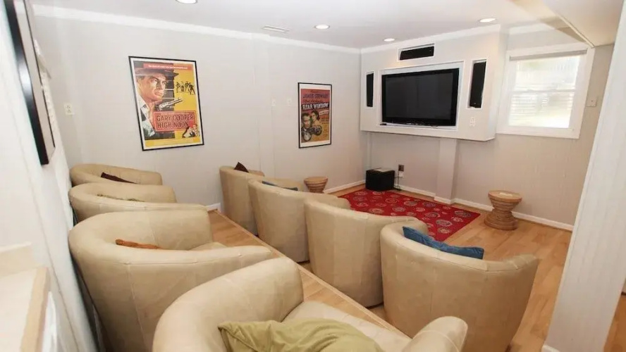 Celestial Haven - 6 Br Home