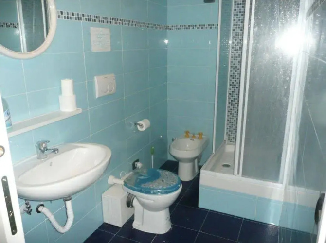 Magic Place Guest House
