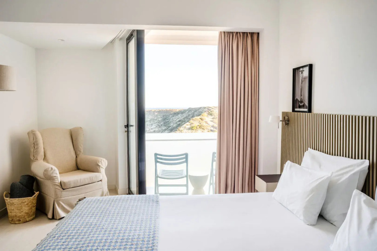Memmo Baleeira - Design Hotels