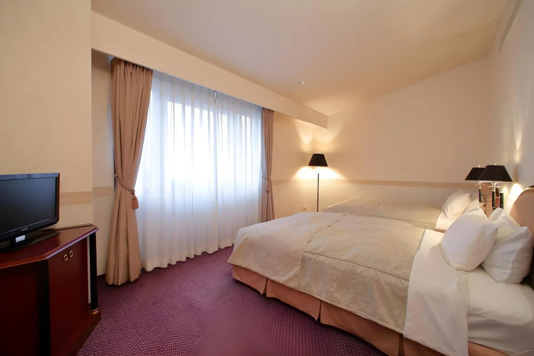 Hotel Bientos