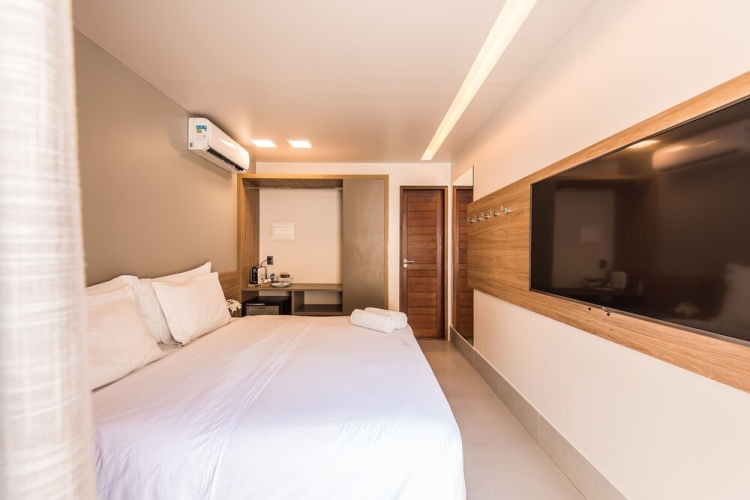 Standard Suite
