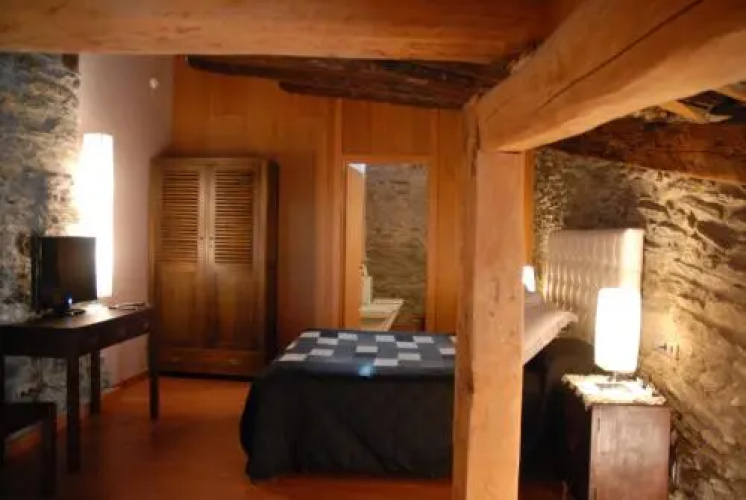 Masia D'en Valentí