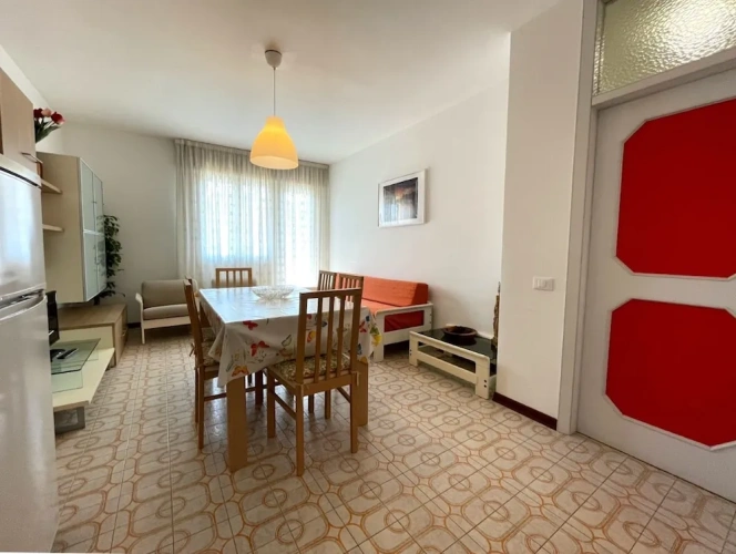 2 Bedrooms Apartment with balcony and with city view