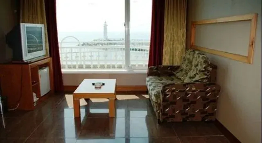 Blue Beach Hotel