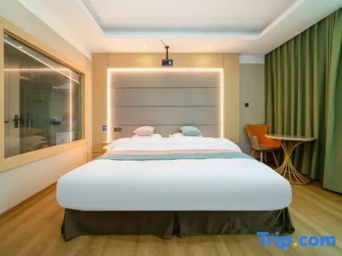Business room