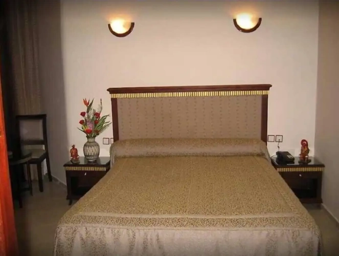 Single room