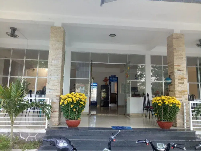 Quang Nam University Guesthouse - Tam Kỳ